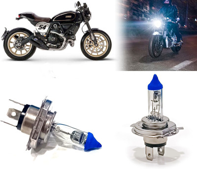 AUTO PEARL Halogen Headlight for Ducati