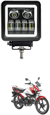 PRTEK LED Headlight for Hero Splendor NXG