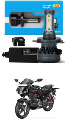 GONAMA LED Passenger Compartment Light for TVS Jupiter