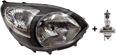 KDT Halogen Headlight for Maruti Suzuki Alto 800