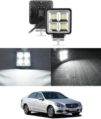 RKPSP LED Fog Lamp Unit for Mercedes Benz E250