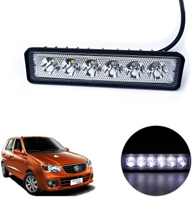 AUTO PEARL LED Fog Light for Maruti Suzuki Alto K10