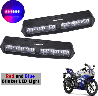 Generox LED Fog Light for Yamaha YZF