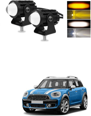 LOVMOTO LED Fog Lamp Unit for Mini Countryman