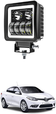 PECUNIA LED Fog Lamp Unit for Renault Fluence