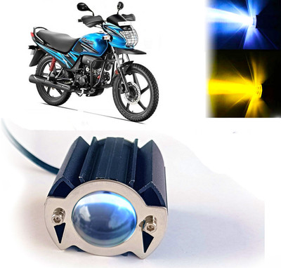 AUTO PEARL LED Fog Light for Hero Passion Pro
