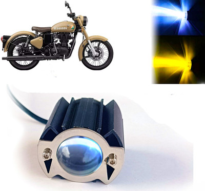 AUTO PEARL LED Fog Light for Royal Enfield Classic 350