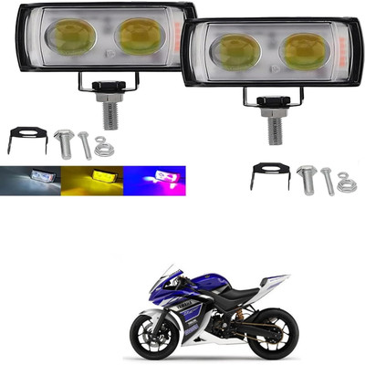 XZRTZ LED Fog Lamp Unit for Toyota Etios