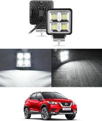 RKPSP LED Fog Lamp Unit for Nissan Universal For Car