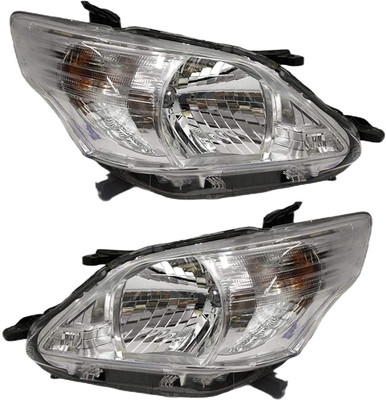 KDT Halogen Headlight for Toyota Innova