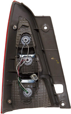 UNO MINDA Halogen Tail-light for Toyota Innova