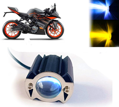 AUTO PEARL LED Fog Light for KTM RC 200