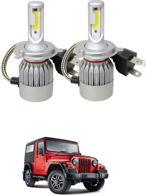 LOVMOTO LED Fog Lamp Unit for Mitsubishi Universal For Car