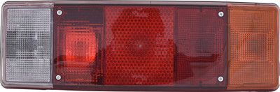 UNO MINDA LED Tail-light for Tata