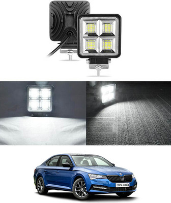 RKPSP LED Fog Lamp Unit for Skoda Superb