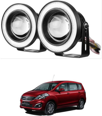 LOVMOTO LED Fog Lamp Unit for Maruti Suzuki Ertiga