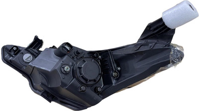 KDT Halogen Headlight for Hyundai Elite i20