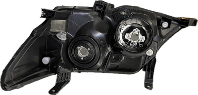KDT Halogen Headlight for Toyota Fortuner