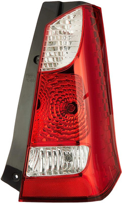 UNO MINDA Halogen Tail-light for Maruti Suzuki WagonR