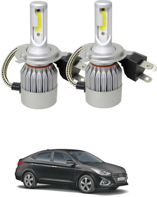 LOVMOTO LED Fog Lamp Unit for Maruti Suzuki Ertiga
