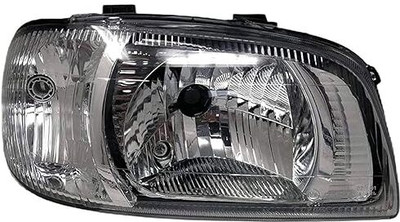 KDT Halogen Headlight for Maruti Suzuki Alto