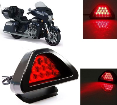 AUTO PEARL LED Tail-light for Indian Roadmaster