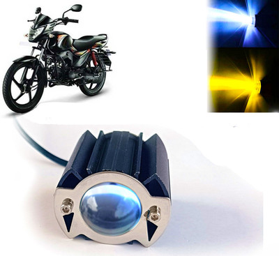 AUTO PEARL LED Fog Light for Mahindra Pantero