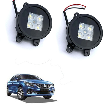 AUTO PEARL LED Fog Light for Tata