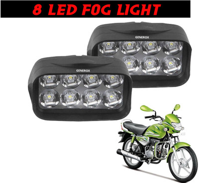 Generox LED Fog Light for Hero HF-Dawn ECO