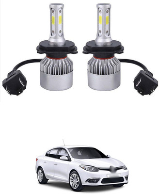 LOVMOTO LED Fog Lamp Unit for Renault Fluence