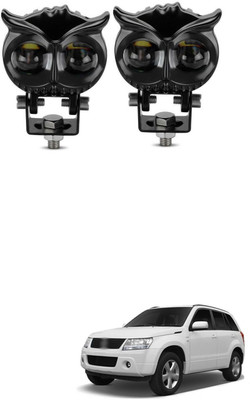 XZRTZ LED Fog Light for Maruti Suzuki Grand Vitara