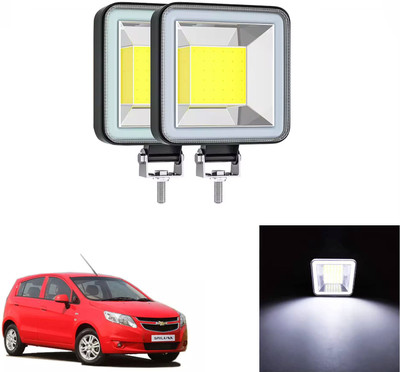 AUTO PEARL LED Fog Light for Chevrolet Sail UVA