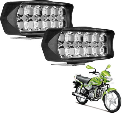 Generox LED Fog Light for Hero HF-Dawn ECO