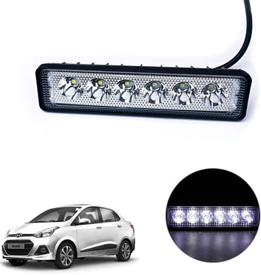 AUTO PEARL LED Fog Light for Hyundai Xcent