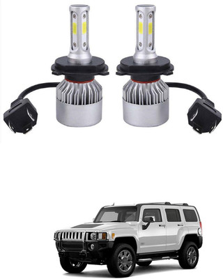 LOVMOTO LED Headlight for GM Hummer H3