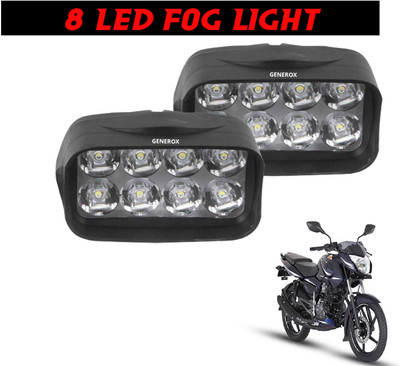 Generox LED Fog Light for Bajaj Pulsar 135