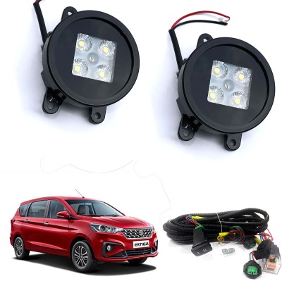 AUTO PEARL LED Fog Light for Maruti Suzuki Ertiga