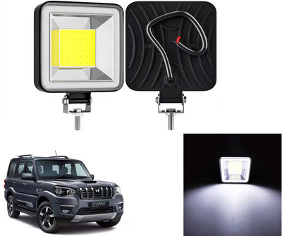 AUTO PEARL LED Fog Light for Mahindra Scorpio