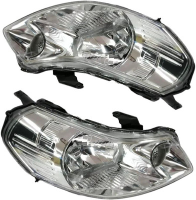 Garg overseas Halogen Headlight for Maruti Suzuki Swift Dzire