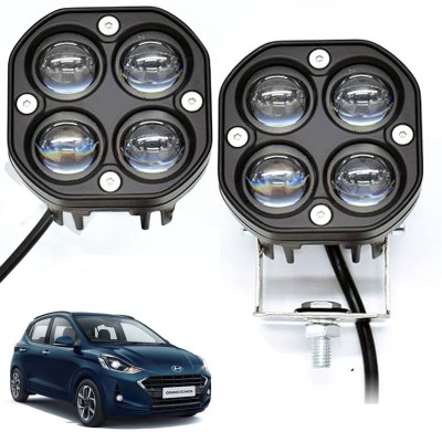 AUTO PEARL LED Fog Light for Hyundai Grand i10