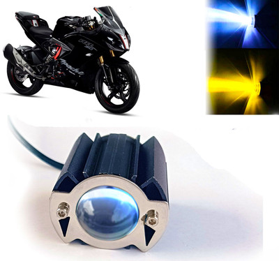 AUTO PEARL LED Fog Light for TVS