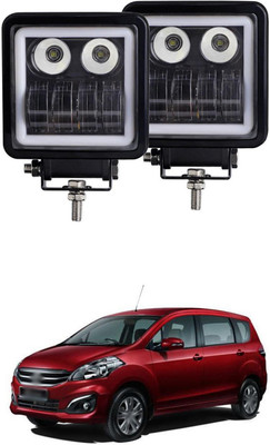PECUNIA LED Fog Lamp Unit for Maruti Suzuki Ertiga
