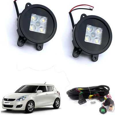 AUTO PEARL LED Fog Light for Maruti Suzuki Swift