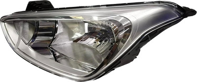 KDT Halogen Headlight for Hyundai Xcent