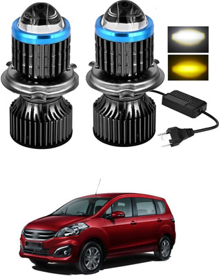 LOVMOTO LED Fog Lamp Unit for Hyundai Santro
