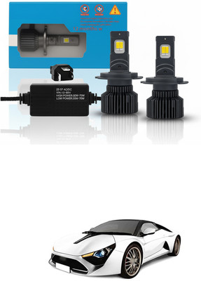 LOVMOTO LED Fog Lamp Unit for Suzuki Grand Vitara