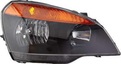 UNO MINDA Halogen Headlight for Tata Indigo CS