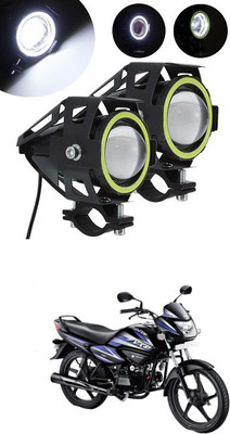 PRTEK LED Daytime Running Light for Hero Splendor NXG