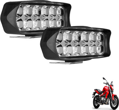 Generox LED Fog Light for DSK Benelli TNT 300