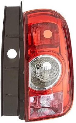 KDT Halogen Tail-light for Renault Duster